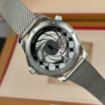Super Clone Omega Seamaster Diver James Bond 60th Anniversary 210.30.42.20.03.002 42mm Blue Dial Steel – Swiss SuperClone