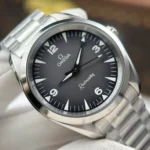 Super Clone Omega 38mm Steel