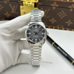 Super Clone Omega 38mm Steel