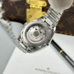 Super Clone Omega 38mm Steel