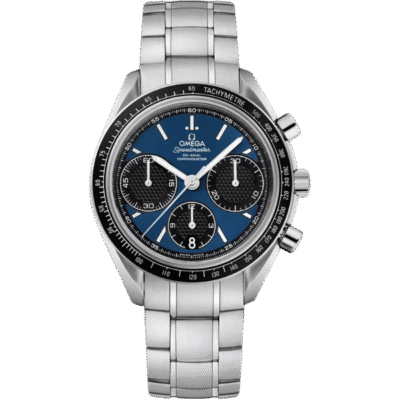 Super Clone Omega 40mm Steel
