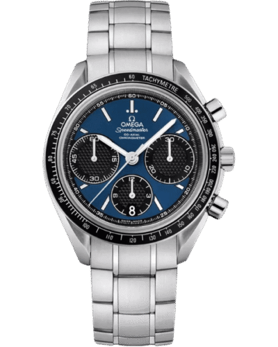 Super Clone Omega 40mm Steel