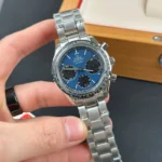 Super Clone Omega 40mm Steel