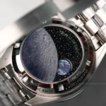 Super Clone Omega Speedmaster 50th Anniversary Co-Axial Chronometer Chronograph 310.32.42.50.02.001 42mm “Silver Snoopy Award” – Swiss SuperClone