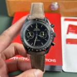 Super Clone Omega Speedmaster Dark Side of the Moon Vintage Black 311.92.44.51.01.006 44mm Black Ceramic