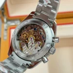 Super Clone Omega Speedmaster Moon Watch 310.30.42.50.04.001 42mm White Dial