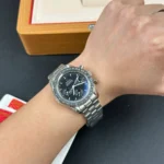 Super Clone Omega Steel