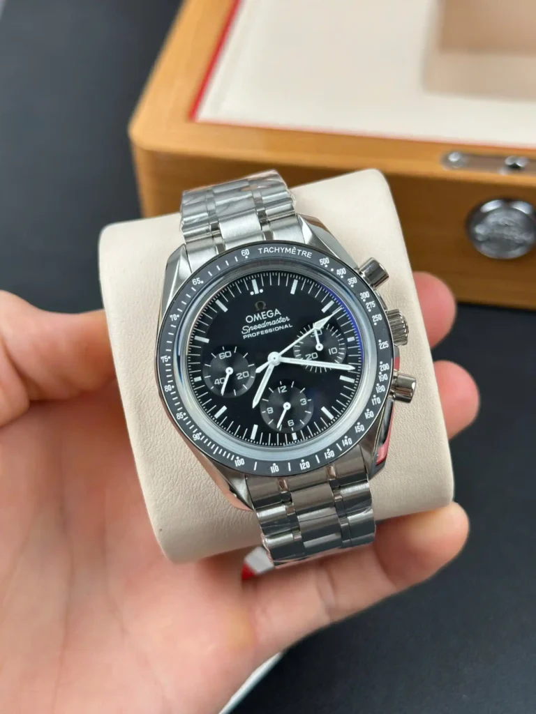 Super Clone Omega Steel