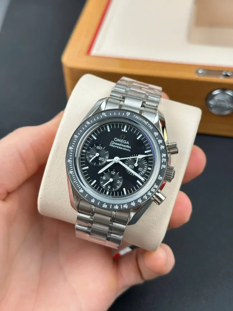 Super Clone Omega Steel