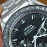Super Clone Omega Steel