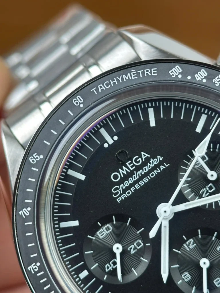 Super Clone Omega Steel