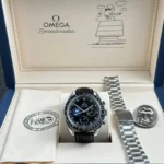 Super Clone Omega Steel