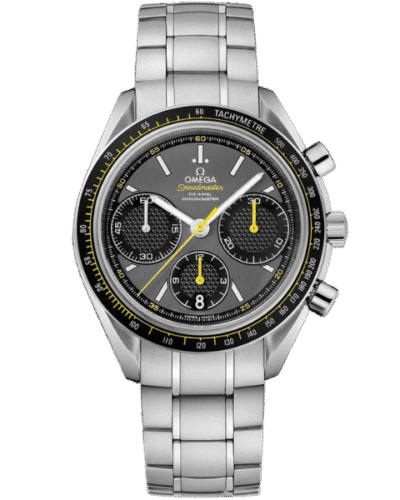Super Clone Omega 40mm Steel — Image 2