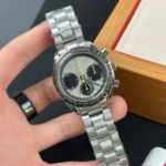Super Clone Omega 40mm Steel