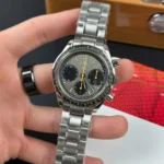 Super Clone Omega 40mm Steel