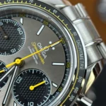 Super Clone Omega 40mm Steel