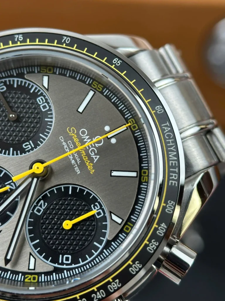 Super Clone Omega 40mm Steel