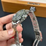 Super Clone Omega 40mm Steel
