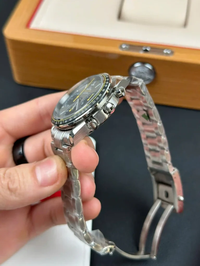 Super Clone Omega 40mm Steel