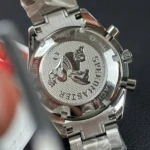 Super Clone Omega 40mm Steel