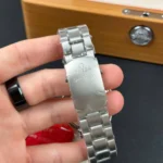 Super Clone Omega 40mm Steel
