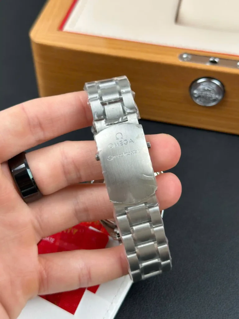 Super Clone Omega 40mm Steel