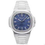 Super Clone Patek Philippe Nautilus 40mm Steel Bracelet Steel – Swiss SuperClone
