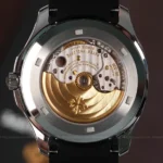 Super Clone Patek Philippe Aquanaut 40mm Rubber Strap Steel – Swiss SuperClone