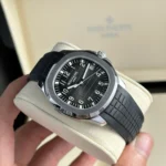 Super Clone Patek Philippe Aquanaut 5167A-001 Grey Dial V3 Update – Swiss SuperClone