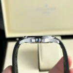 Super Clone Patek Philippe Aquanaut 5167A-001 Grey Dial V3 Update – Swiss SuperClone