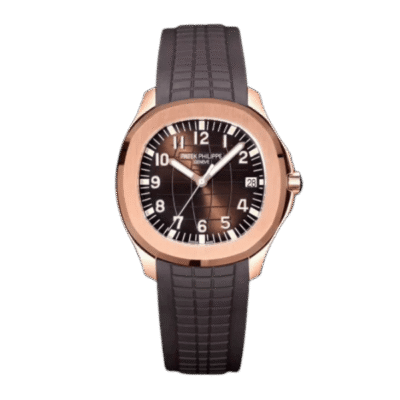 Super Clone Patek Philippe Aquanaut 5167R-001 Chocolate Dial V3 Update –