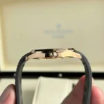 Super Clone Patek Philippe Aquanaut 5167R-001 Chocolate Dial V3 Update –