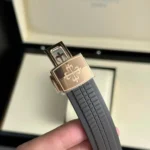 Super Clone Patek Philippe Aquanaut 5167R-001 Chocolate Dial V3 Update –