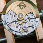 Super Clone Patek Philippe Aquanaut 5168G Green 42mm