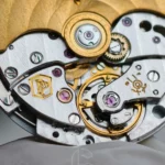 Super Clone Patek Philippe Aquanaut 5168G Green 42mm
