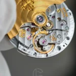 Super Clone Patek Philippe Aquanaut 5168G Green 42mm