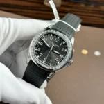 Super Clone Patek Philippe Aquanaut Diamonds 5167/300G-010 40mm – — case and bezel