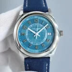 Super Clone Patek Philippe 40mm Steel – Swiss SuperClone
