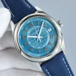 Super Clone Patek Philippe 40mm Steel – Swiss SuperClone