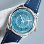 Super Clone Patek Philippe 40mm Steel – Swiss SuperClone
