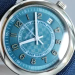 Super Clone Patek Philippe 40mm Steel – Swiss SuperClone