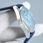 Super Clone Patek Philippe 40mm Steel – Swiss SuperClone
