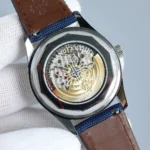 Super Clone Patek Philippe 40mm Steel – Swiss SuperClone
