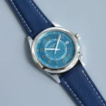 Super Clone Patek Philippe 40mm Steel – Swiss SuperClone