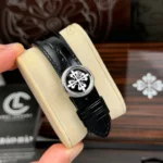 Super Clone Patek Philippe Complications 5205G-010 40mm Gray Dial Steel – Swiss SuperClone