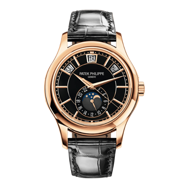 Super Clone Patek Philippe Steel – Swiss SuperClone