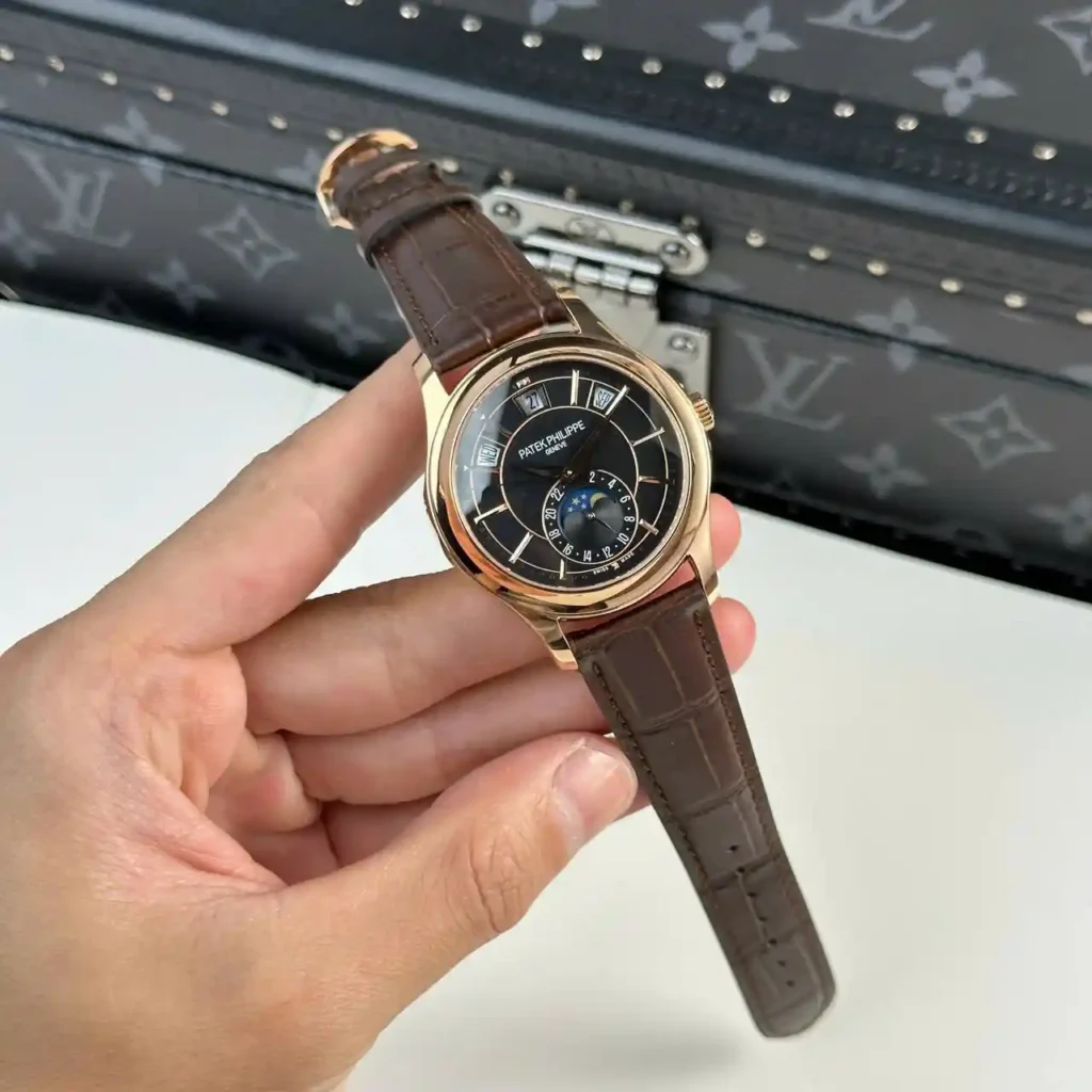 Super Clone Patek Philippe Steel – Swiss SuperClone