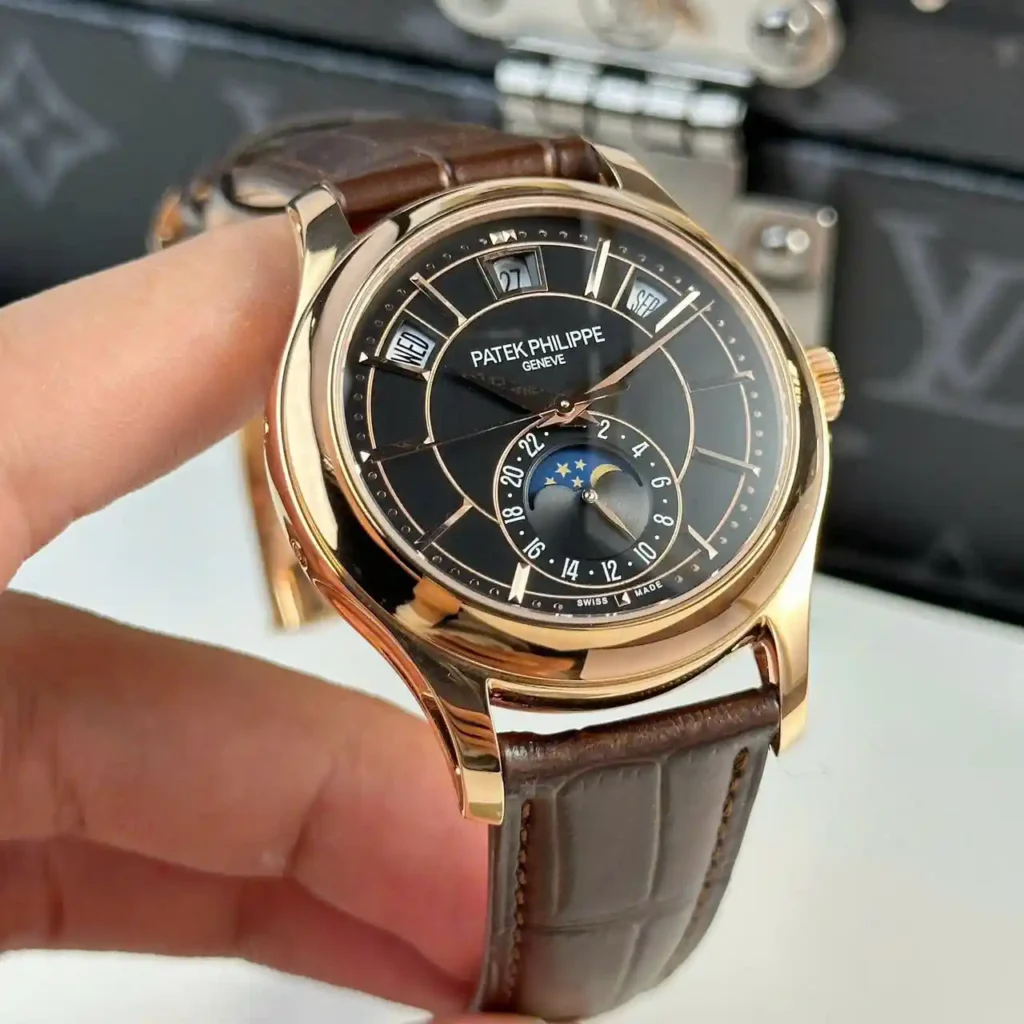Super Clone Patek Philippe Steel – Swiss SuperClone
