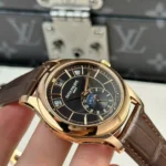Super Clone Patek Philippe Steel – Swiss SuperClone