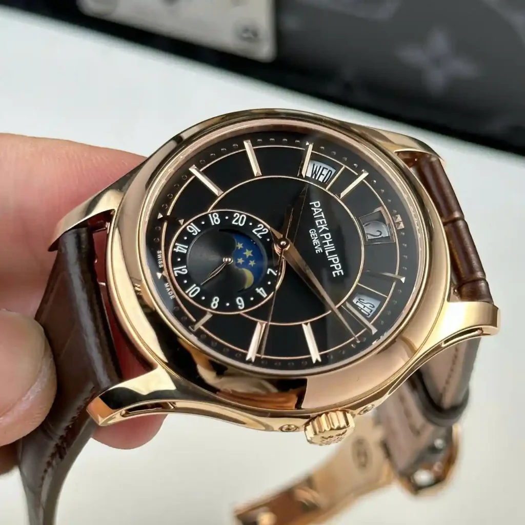 Super Clone Patek Philippe Steel – Swiss SuperClone